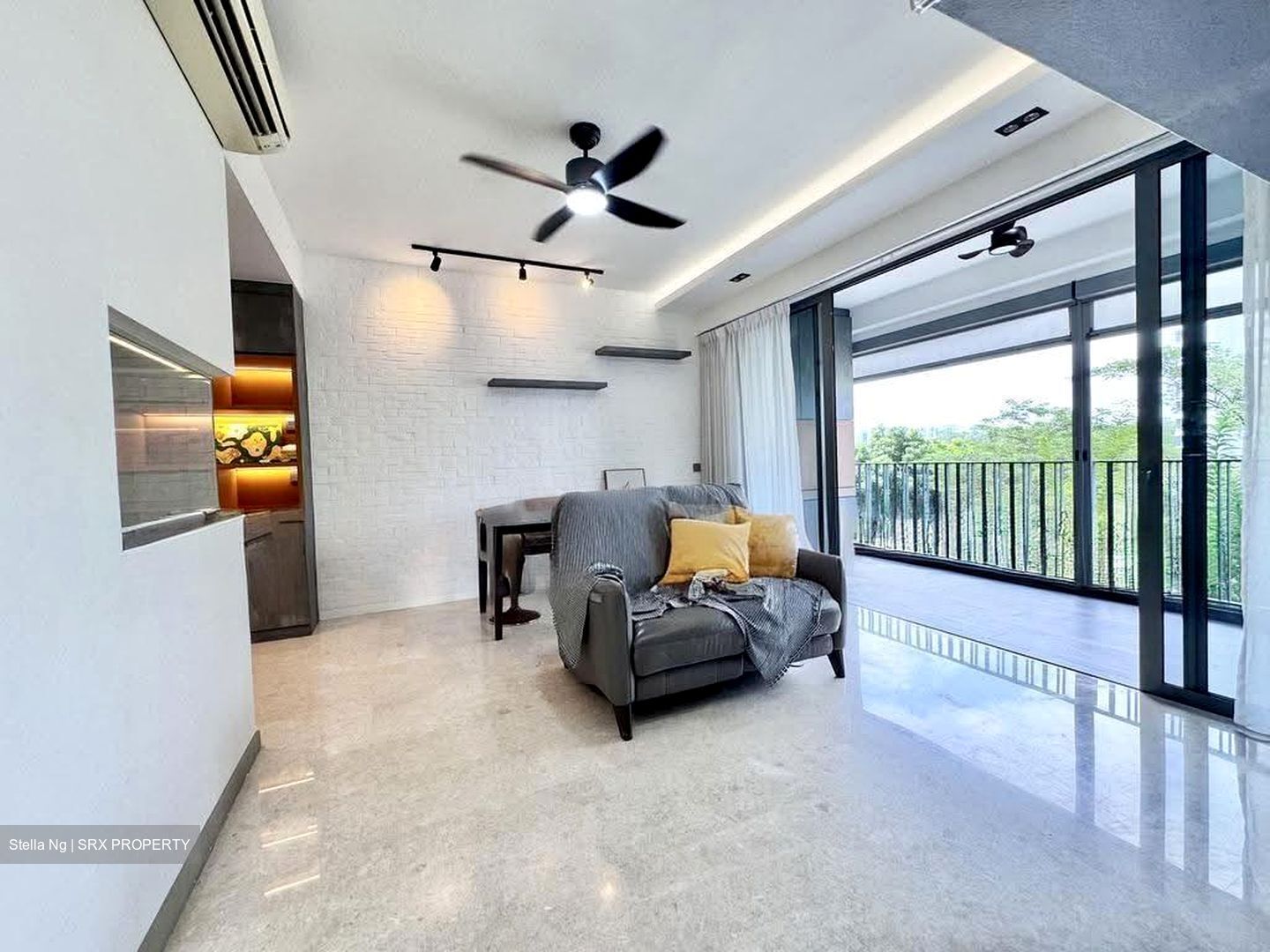 Riversails (D19), Condominium #612883411